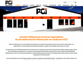 pci-diagnosetechnik.de