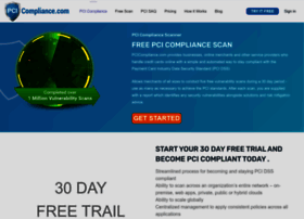 pcicompliance.com