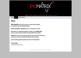 pcmatrix.co.il