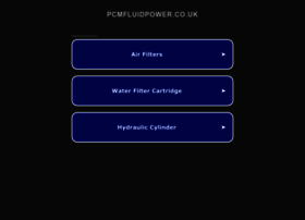 pcmfluidpower.co.uk