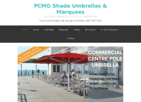pcmgumbrellas.com