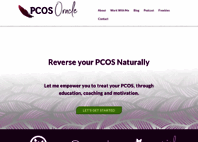 pcosoracle.com