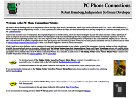 pcphoneconnections.com