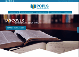pcpls.org