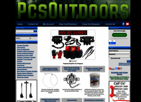 pcsoutdoors.com