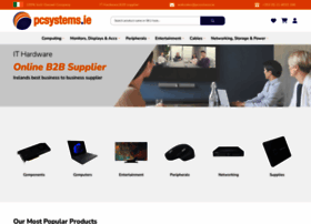 pcsystems.ie