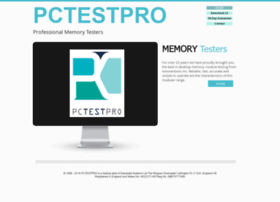 pctestpro.com