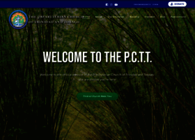 pctt.org.tt
