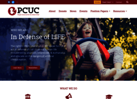 pcuc.org