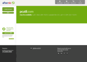 pcutil.com