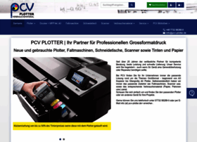 pcv-plotter-shop.de