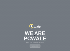 pcwale.com