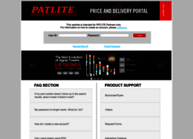 pd.patlite.com
