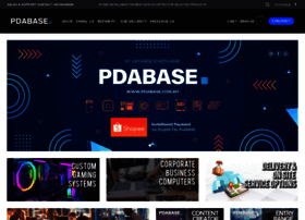 pdabase.com.my