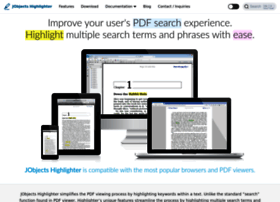 pdf-highlighter.com