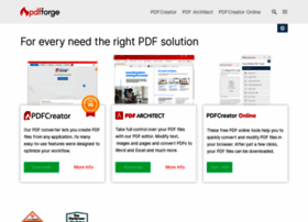 pdfforge.org