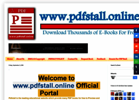 pdfstall.online