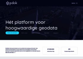 pdok.nl