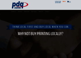 pdqprinting.com