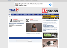 pe-express.co.za