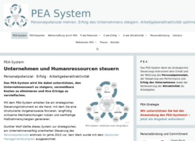 pea-system.de