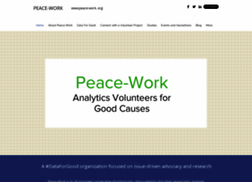 peace-work.org