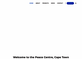 peacecentre.org.za