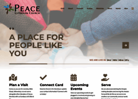 peacechurch.org