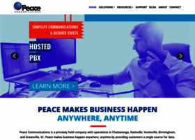 peacecom.net