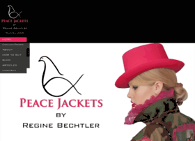 peacejackets.com