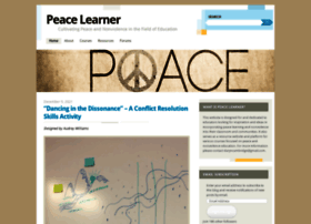peacelearner.org