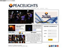 peacelights.org