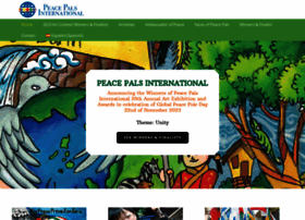 peacepalsinternational.org