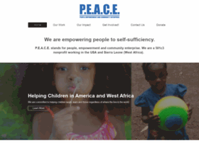 peaceprograms.org
