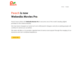peachdigital.com