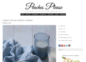 peachesplease.com