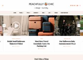peachfullychic.com