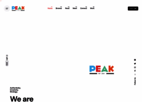 peakonair.com