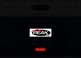 peakpowerservices.com