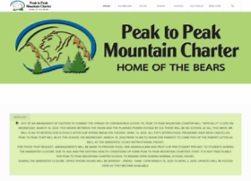 peaktopeakmountaincharter.org