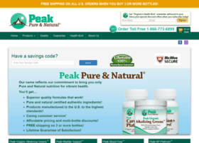 peakwellnessnutrition.com
