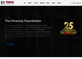 pearcey.org.au