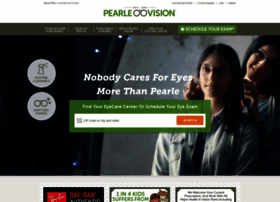 pearlevision.com