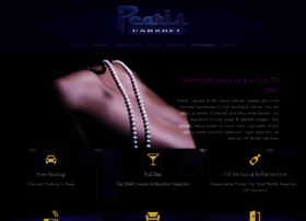 pearlscabaret.com