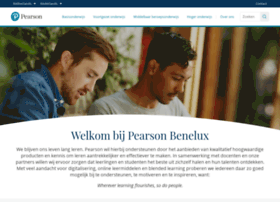 pearsoneducation.nl