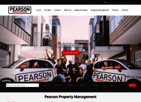 pearsonpm.com