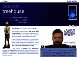 pearsontreehouse.co.uk