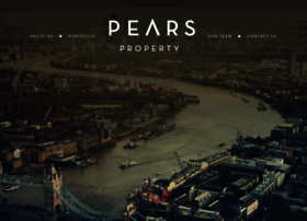 pearsproperty.co.uk