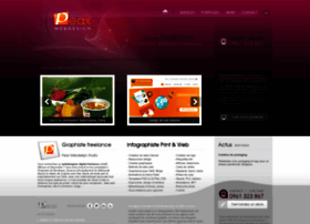 peax-webdesign.com