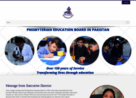peb.edu.pk